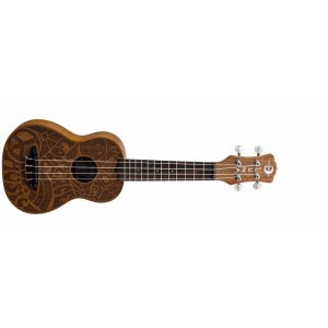 Luna Uke PCE - ukulele sopranowe