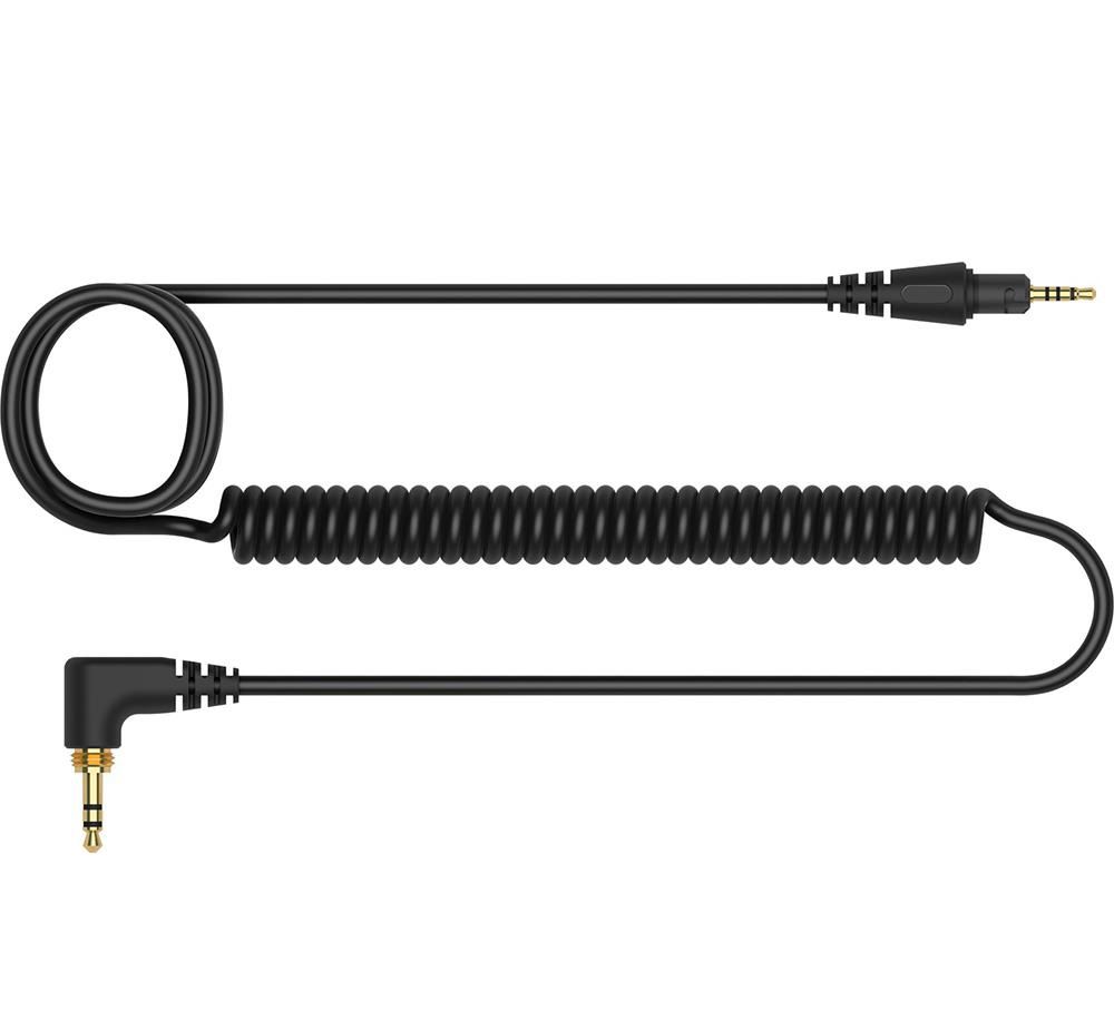 Pioneer DJ HC-CA0603 - kabel skręcany (1,2m) do HDJ-X5