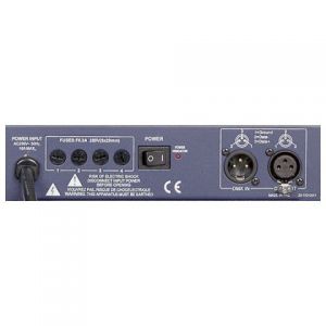 Showtec MultiSwitch - czterokanałowy cyfrowy switchpack