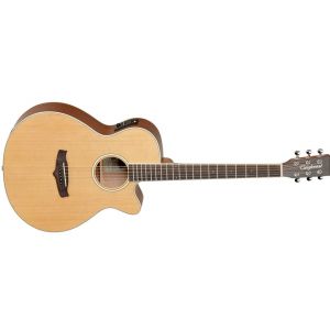 TANGLEWOOD TW9 E - gitara elektroakustyczna