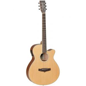 TANGLEWOOD TW9 E - gitara elektroakustyczna