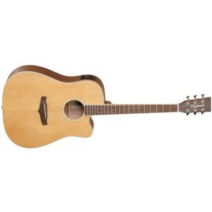 TANGLEWOOD TW10 E - gitara elektro-akustyczna