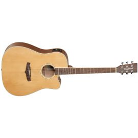 TANGLEWOOD TW10 E - gitara elektro-akustyczna