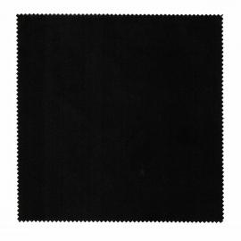 MEIDEAL PC1515 796 - ściereczka do polerowania gitary czarna (1szt.)