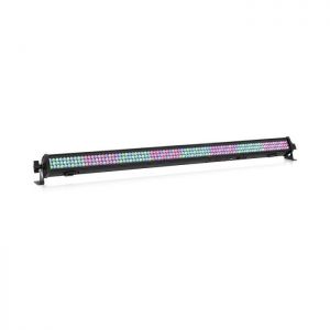 Behringer LED FLOODLIGHT BAR 240-8 RGB LED Bar z 240 diodami RGB