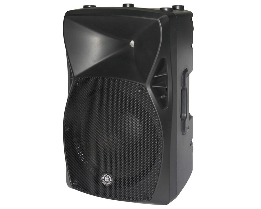 Topp Pro X CS-15A - kolumna aktywna Topp Pro X CS-15A - kolumna aktywna