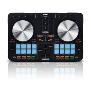 Reloop Beatmix 2 MK2 - kontroler DJ