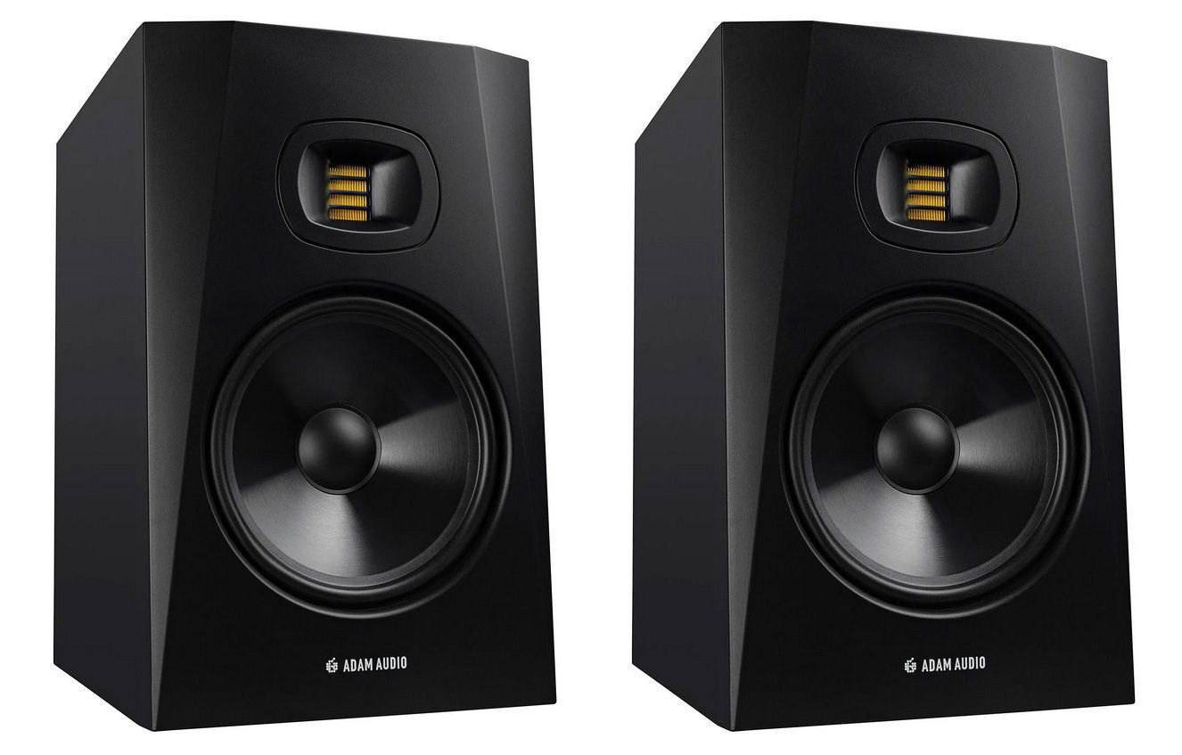 Adam Audio T8V - monitor aktywny para