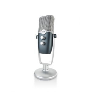 Akg ARA C22USB - Mikrofon pojemnościowy USB