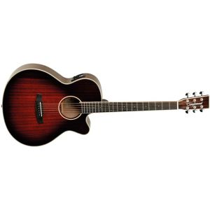 TANGLEWOOD TW4 E AVB - gitara elektro-akustyczna