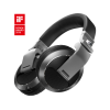 Pioneer DJ HDJ-X7-S - słuchawki