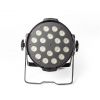 Flash LED PAR 64 18x10W RGBW 4in1 ALU HOUSING IV ver. - reflektor PAR F7100332