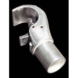 Flash Hak ALU for PIPE QLA-500 100kg