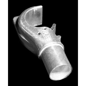 Flash Hak ALU for PIPE QLA-500 100kg