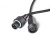 Flash CABLE POWER IN/OUT PAR/BAR IP65 5m – Przewód zasilający