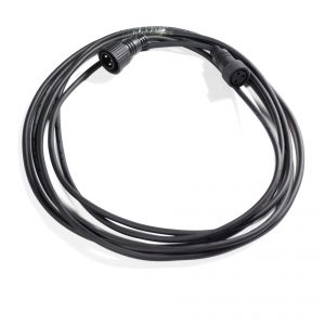 Flash CABLE POWER IN/OUT PAR/BAR IP65 5m – Przewód zasilający