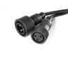 Flash Przewód DMX LED PAR 1810/15 IP65