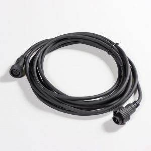 Flash Przewód DMX LED PAR 1810/15 IP65