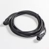 Flash EXTENSION DMX CABLE FOR LED PAR 18x10W/18x15W IP65 - 5m F0000048