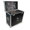 Flash CASE FOR 2x HYBRID 3R 3W1 S/W/B