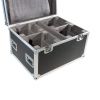 Flash CASE FOR 4x SPOT LED 90 DIAMOND