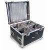 Flash CASE FOR 4x SPOT LED 90 DIAMOND