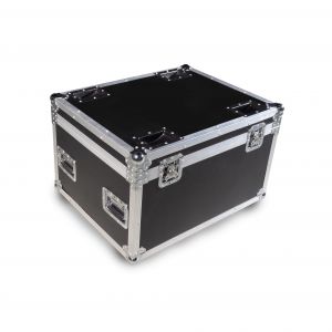 Flash CASE FOR 4x SPOT LED 150