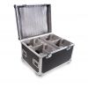 Flash CASE FOR 4x SPOT LED 150