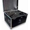 Flash CASE FOR 4x SPOT LED 150