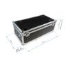 Flash CASE FOR LED PAR 64 8x - skrzynia transportowa F0901932