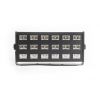 Flash LED-UV18 DMX BAR UV F7200199