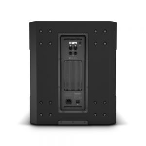 LD Systems ICOA SUB 18 A - subwoofer aktywny 600W