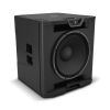 LD Systems ICOA SUB 18 A - subwoofer aktywny 600W