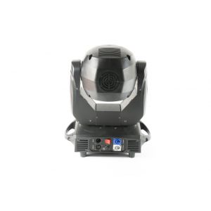 Flash 4x Moving Head LED 150W Spot + Case F7100501