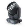 Flash LED KALEIDOSCOPE Głowica ruchoma 19x12W 4w1 RGBW F1700072