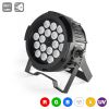 Flash LED PAR 18x15W RGBWA+UV IP65 - reflektor PAR F7100331