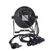 Flash PAR LED 1815 +AUV IP65