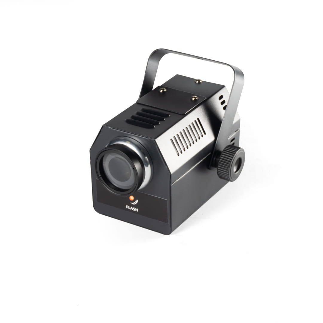 Flash LED LOGO Projektor 50W Flash LED LOGO Projektor 50W F7300235