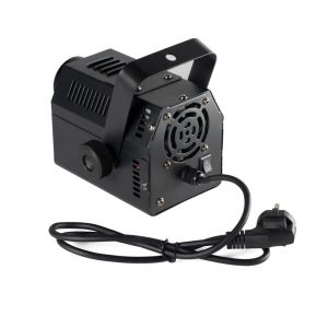 Flash GOBO Projector LED 50 MICRO