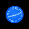 Flash GOBO Projector LED 50 MICRO