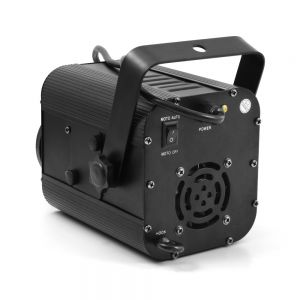 Flash GOBO Projector LED 50 MICRO