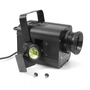 Flash GOBO Projector LED 50 MICRO
