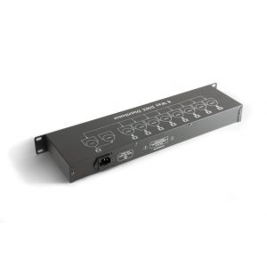 Flash SPLITTER DMX 8 CH
