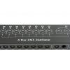 Flash SPLITTER DMX 8 CH