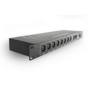 Flash SPLITTER DMX 8 CH