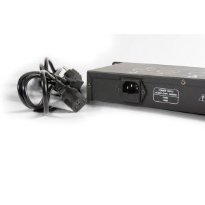 Flash SPLITTER DMX 8 CH
