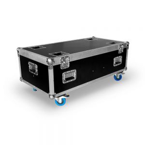 Flash CASE FOR 12x PAR LED