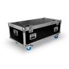 Flash CASE FOR 12x PAR LED