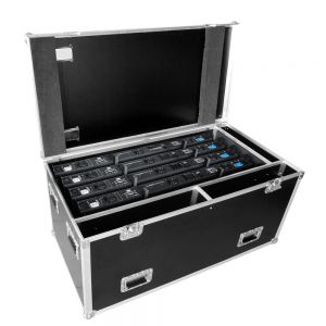Flash CASE FOR 12x LedBar