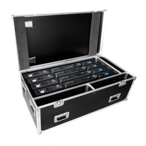 Flash CASE FOR 8x LedBar